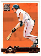 Jeff Kent - San Francisco Giants (MLB Baseball Card) 2000 Pacific Paramount Copper # 214 Mint