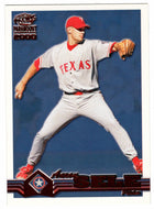 Aaron Sele - Texas Rangers (MLB Baseball Card) 2000 Pacific Paramount Copper # 239 Mint