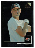 Tony Torcato (MLB Baseball Card) 2000 Upper Deck SP Top Prospects # 66 Mint