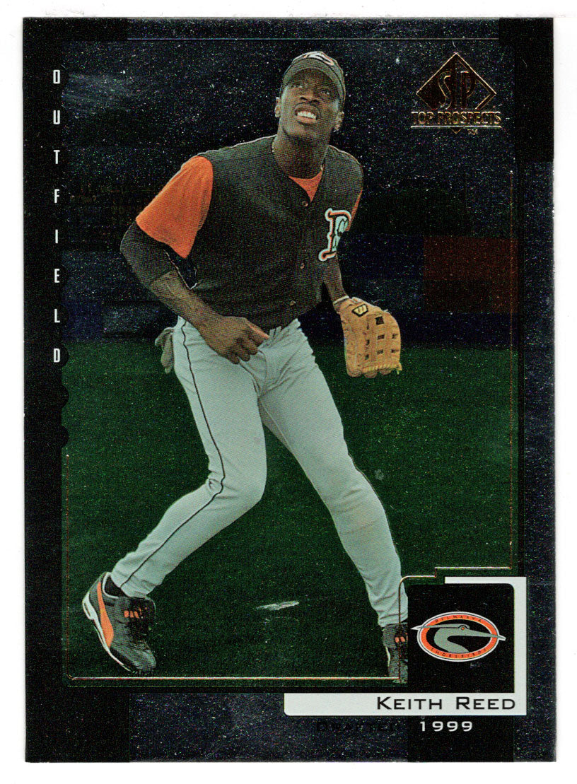 Rick Elder (MLB Baseball Card) 2000 Upper Deck SP Top Prospects # 86 Mint