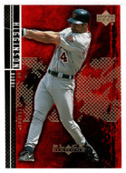 Bobby Higginson - Detroit Tigers (MLB Baseball Card) 2000 Upper Deck Black Diamond Rookie Edition # 30 Mint