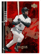 Ray Durham - Chicago White Sox (MLB Baseball Card) 2000 Upper Deck Black Diamond Rookie Edition # 38 Mint