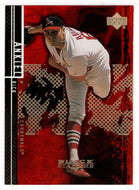 Rick Ankiel - St. Louis Cardinals (MLB Baseball Card) 2000 Upper Deck Black Diamond Rookie Edition # 53 Mint