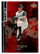 Ryan Dempster - Florida Marlins (MLB Baseball Card) 2000 Upper Deck Black Diamond Rookie Edition # 68 Mint