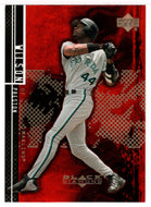 Preston Wilson - Florida Marlins (MLB Baseball Card) 2000 Upper Deck Black Diamond Rookie Edition # 70 Mint
