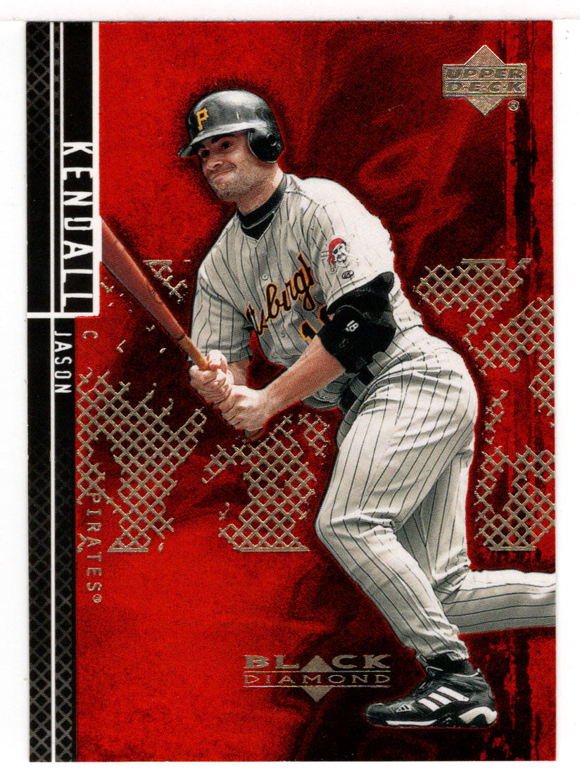 Pittsburgh Pirates Baseball Cards