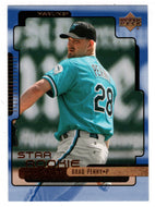 Brad Penny - Florida Marlins - Star Rookies (MLB Baseball Card) 2000 Upper Deck # 283 Mint