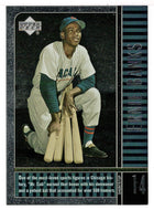 Ernie Banks - Chicago Cubs (MLB Baseball Card) 2000 Upper Deck Legends # 18 Mint