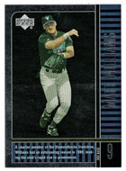 Matt Williams - Arizona Diamondbacks (MLB Baseball Card) 2000 Upper Deck Legends # 26 Mint