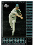 Kevin Brown - Los Angeles Dodgers (MLB Baseball Card) 2000 Upper Deck Legends # 30 Mint