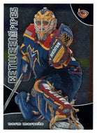 Norm Maracle - Atlanta Thrashers (NHL Hockey Card) 2001-02 Be A Player Between the Pipes # 64 Mint