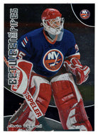 Chris Osgood - New York Islanders (NHL Hockey Card) 2001-02 Be A Player Between the Pipes # 72 Mint
