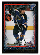 Doug Weight - St. Louis Blues (NHL Hockey Card) 2001-02 Bowman Youngstars # 30 Mint