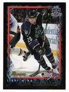 Adam Deadmarsh - Los Angeles Kings (NHL Hockey Card) 2001-02 Bowman Youngstars # 44 Mint