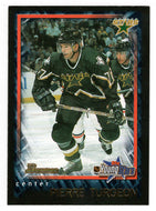 Pierre Turgeon - Dallas Stars (NHL Hockey Card) 2001-02 Bowman Youngstars # 60 Mint