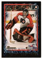 Roman Cechmanek - Philadelphia Flyers (NHL Hockey Card) 2001-02 Bowman Youngstars # 98 Mint