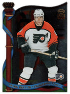 Mark Recchi - Philadelphia Flyers (NHL Hockey Card) 2001-02 Pacific Crown Royale # 108 Mint