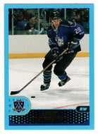 Adam Deadmarsh - Los Angeles Kings (NHL Hockey Card) 2001-02 O-Pee-Chee # 110 Mint