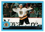 Brian Rolston - Boston Bruins (NHL Hockey Card) 2001-02 O-Pee-Chee # 129 Mint