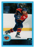 Andrew Brunette - Atlanta Thrashers (NHL Hockey Card) 2001-02 O-Pee-Chee # 170 Mint
