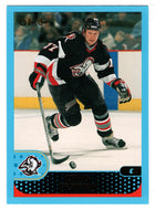 Chris Gratton - Buffalo Sabres (NHL Hockey Card) 2001-02 O-Pee-Chee # 226 Mint