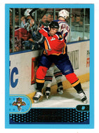 Bret Hedican - Florida Panthers (NHL Hockey Card) 2001-02 O-Pee-Chee # 258 Mint