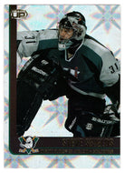 Steve Shields - Anaheim Ducks (NHL Hockey Card) 2001-02 Pacific Heads Up # 2 Mint