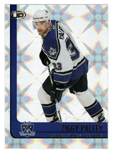 Zigmund Palffy - Los Angeles Kings (NHL Hockey Card) 2001-02 Pacific Heads Up # 46 Mint