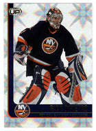 Rick DiPietro - New York Islanders (NHL Hockey Card) 2001-02 Pacific Heads Up # 60 Mint