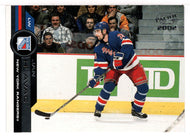 Jan Hlavac - New York Rangers (NHL Hockey Card) 2001-02 Pacific # 259 Mint