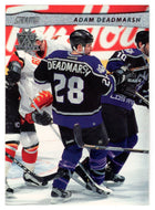 Adam Deadmarsh - Los Angeles Kings (NHL Hockey Card) 2001-02 Topps Stadium Club # 41 Mint