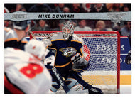 Mike Dunham - Nashville Predators (NHL Hockey Card) 2001-02 Topps Stadium Club # 67 Mint