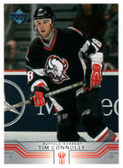 Tim Connolly - Buffalo Sabres (NHL Hockey Card) 2001-02 Upper Deck # 251 Mint