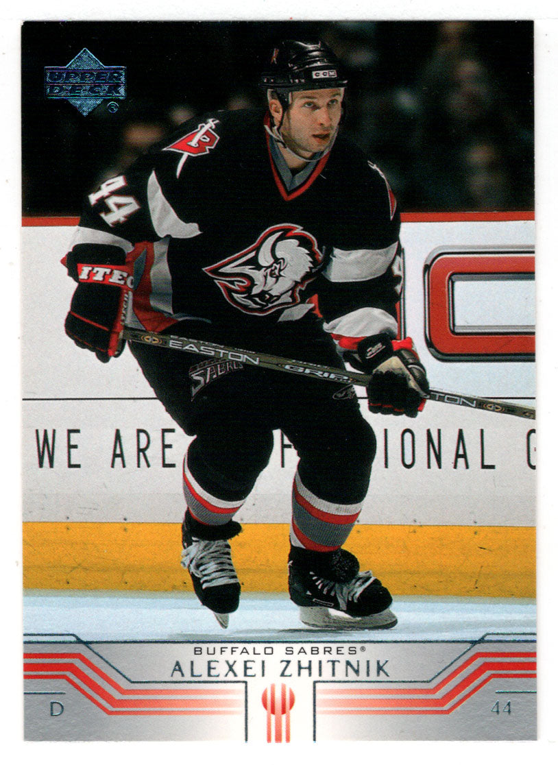 Andy Delmore - Nashville Predators (NHL Hockey Card) 2001-02 Upper Deck #  327 Mint