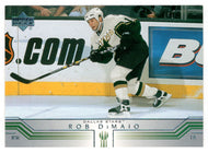 Rob DiMaio - Dallas Stars (NHL Hockey Card) 2001-02 Upper Deck # 288 Mint