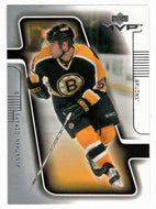 Jonathan Girard - Boston Bruins (NHL Hockey Card) 2001-02 Upper Deck MVP # 16 Mint