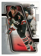 Chris Gratton - Buffalo Sabres (NHL Hockey Card) 2001-02 Upper Deck MVP # 20 Mint