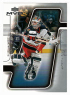 Ron Tugnutt - Columbus Blue Jackets (NHL Hockey Card) 2001-02 Upper Deck MVP # 55 Mint