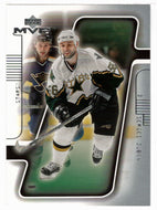 Sergei Zubov - Dallas Stars (NHL Hockey Card) 2001-02 Upper Deck MVP # 59 Mint