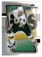 Joe Nieuwendyk - Dallas Stars (NHL Hockey Card) 2001-02 Upper Deck MVP # 62 Mint