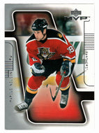 Marcus Nilson - Florida Panthers (NHL Hockey Card) 2001-02 Upper Deck MVP # 80 Mint