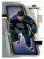 Zigmund Palffy - Los Angeles Kings (NHL Hockey Card) 2001-02 Upper Deck MVP # 84 Mint