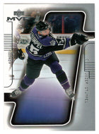 Jozef Stumpel - Los Angeles Kings (NHL Hockey Card) 2001-02 Upper Deck MVP # 85 Mint