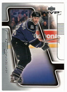Adam Deadmarsh - Los Angeles Kings (NHL Hockey Card) 2001-02 Upper Deck MVP # 86 Mint