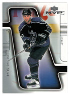 Bryan Smolinski - Los Angeles Kings (NHL Hockey Card) 2001-02 Upper Deck MVP # 88 Mint