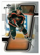 Roman Simicek - Minnesota Wild (NHL Hockey Card) 2001-02 Upper Deck MVP # 95 Mint