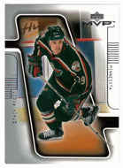 Stacy Roest - Minnesota Wild (NHL Hockey Card) 2001-02 Upper Deck MVP # 96 Mint