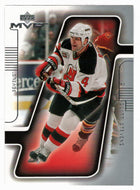 Scott Stevens - New Jersey Devils (NHL Hockey Card) 2001-02 Upper Deck MVP # 111 Mint