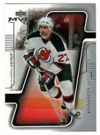 Scott Niedermayer - New Jersey Devils (NHL Hockey Card) 2001-02 Upper Deck MVP # 113 Mint