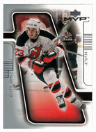 Scott Gomez - New Jersey Devils (NHL Hockey Card) 2001-02 Upper Deck MVP # 116 Mint